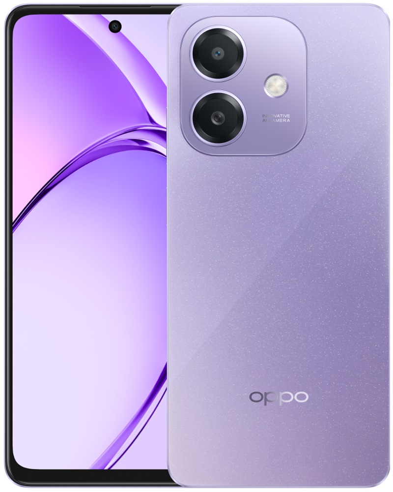 Oppo A3x